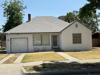 2314 E Cornell Ave, Fresno, CA 93703