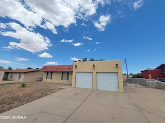 3125 Dyer St, Las Cruces, NM 88011