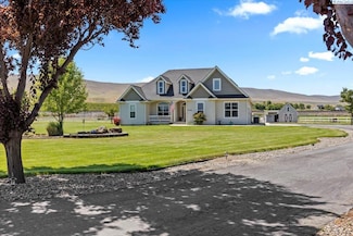 19408 Quail Run Prairie SW, Prosser, WA 99350