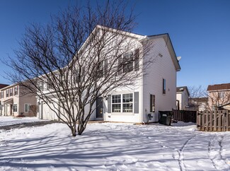 2602 Ross St Unit 2, Hampshire, IL 60140