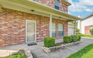 2810 Green Lodge Cir, Spring, TX 77373