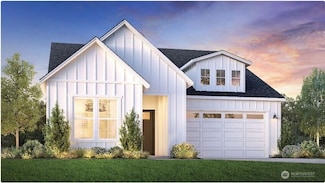 33225 Site 103 Douglas Ave SE, Black Diamond, WA 98010