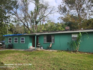 5813 Tampico Rd, Jacksonville, FL 32244