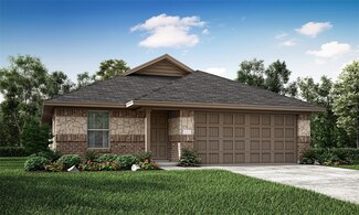 8608 Mount Evans Ct, Fort Worth, TX 76123