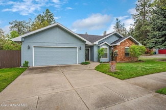 6188 N Galewood Dr, Coeur D'Alene, ID 83815