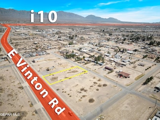 Unlisted Address