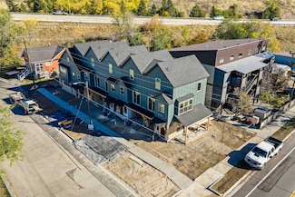 632 N 5th St W Unit A, Missoula, MT 59802