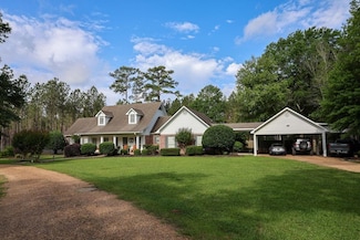 1184 Leighton Ln NW, Brookhaven, MS 39601