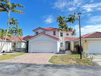 16247 SW 46th Terrace, Miami, FL 33185