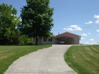 11118 Mckinney Rd, Mascot, TN 37806