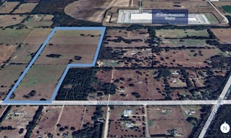 19450 Block NW 94th Ave, Alachua, FL 32615