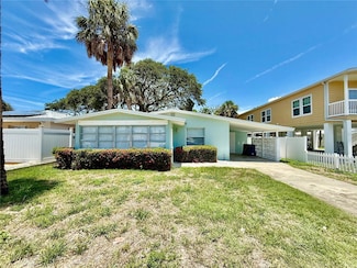 104 15th Ave, Indian Rocks Beach, FL 33785