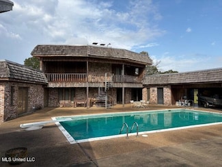 113 Brantley Dr, Forest, MS 39074