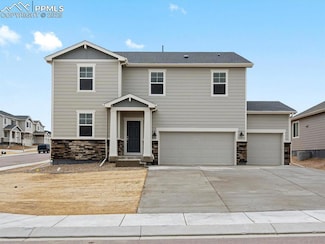 10612 Waterloo Dr, Falcon, CO 80831