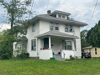 1041 Cassopolis St, Elkhart, IN 46514