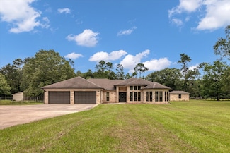 400 Independence Dr, Shepherd, TX 77371