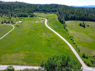 NNA N Derting Rd, Hayden Lake, ID 83835