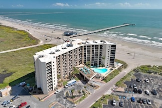 1000 Lantana Dr Unit 603, Port Aransas, TX 78373