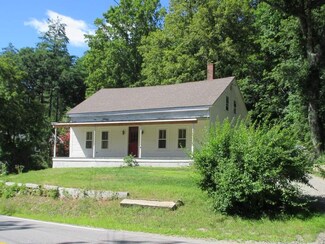 686 Route 114, Bradford, NH 03221