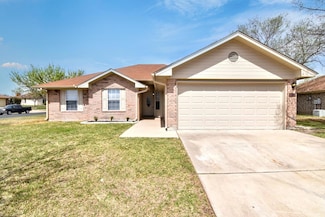 4201 Bluestem Ln, Killeen, TX 76542