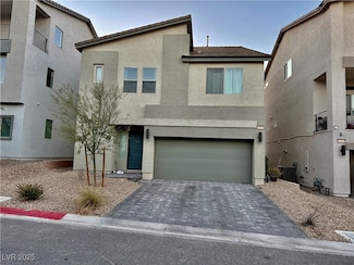 10411 Rose Palisade St, Las Vegas, NV 89141