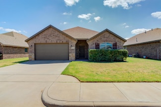 5213 Jarvis St, Lubbock, TX 79416