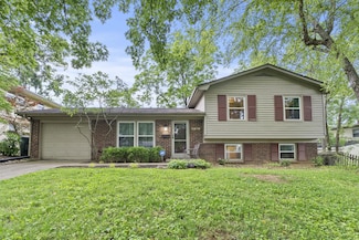 3276 Foxtale Ct, Lexington, KY 40517