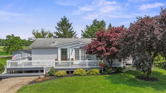 4066 Cinnamon Dr N, West Salem, OH 44287