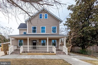 4906 Taylor Rd, Hyattsville, MD 20781