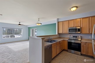 508 Darby Dr Unit 211, Bellingham, WA 98226