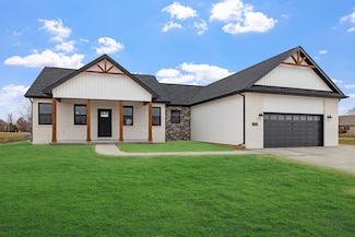 30773 Harvest Dr, Wilmington, IL 60481