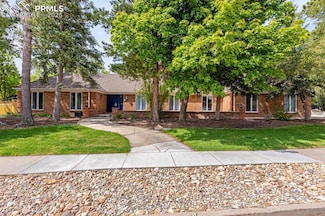 75 E Cheyenne Mountain Blvd, Colorado Springs, CO 80906