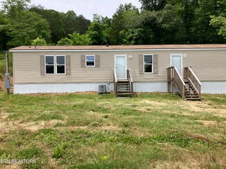 1509 Maynardville Hwy, Maynardville, TN 37807