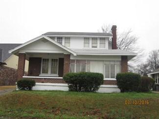 951 Galloway Ave, Memphis, TN 38105