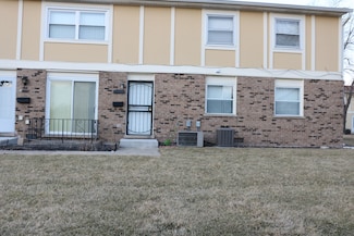 20167 Ash Ln Unit 1, Lynwood, IL 60411