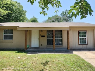 4214 Mehalia Dr, Dallas, TX 75241