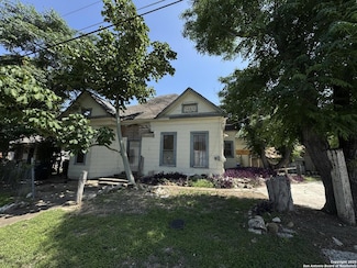 104 E Harlan Ave, San Antonio, TX 78214