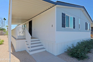 1955 E Grovers Ave Unit 8, Phoenix, AZ 85022