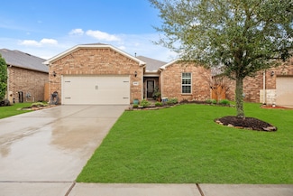 659 Tenuta Ln, League City, TX 77573