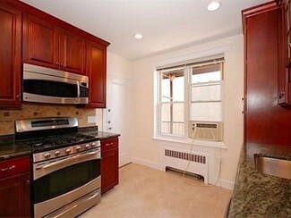 88 Strathmore Rd Unit 8, Brighton, MA 02135
