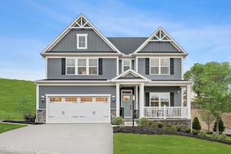1820 Flint Hill Ln, Raleigh, NC 27604