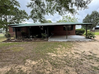 533 C Coe Rd, Chancellor, AL 36316