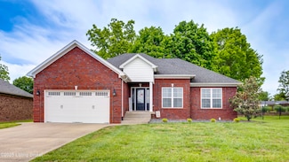387 Heritage Way, Mount Washington, KY 40047
