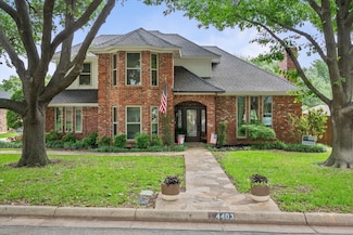 4403 Alameda Ct, Arlington, TX 76016