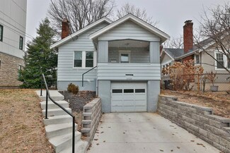 3528 Madison Park Ave, Cincinnati, OH 45209