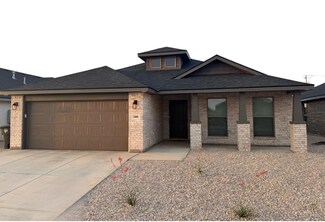 506 Panhandle Dr, Odessa, TX 79762