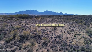 640 E Canyon Rock Rd Unit 49, Green Valley, AZ 85614