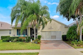 2366 Prairie Dunes, Clermont, FL 34711
