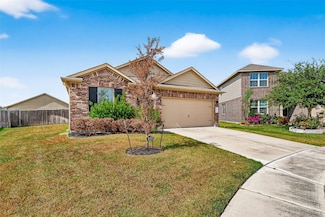 6023 Briarstone Bay Dr, Katy, TX 77449
