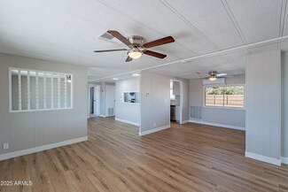 401 N Scott Ave, Gila Bend, AZ 85337